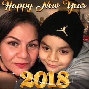 Meet your Posher, Sandy